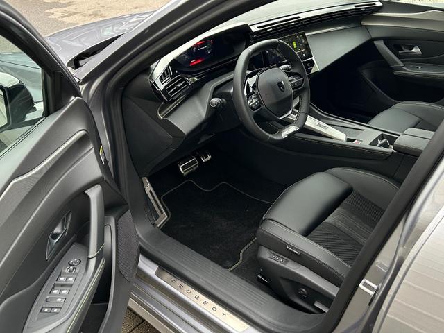 Peugeot 308 Hybrid 145 GT e-DCS6 *Pano*360*TOP ANGEBOT 