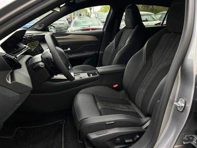 Peugeot 308 Hybrid 145 GT e-DCS6 *Pano*360*TOP ANGEBOT 