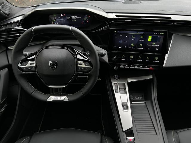 Peugeot 308 Hybrid 145 GT e-DCS6 *Pano*360*TOP ANGEBOT 