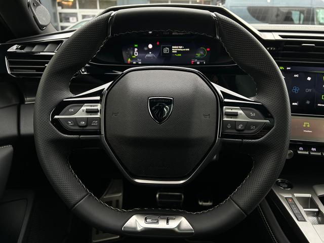 Peugeot 308 Hybrid 145 GT e-DCS6 *Pano*360*TOP ANGEBOT 