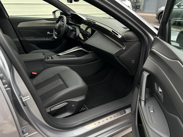 Peugeot 308 Hybrid 145 GT e-DCS6 *Pano*360*TOP ANGEBOT 