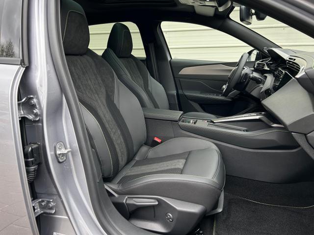 Peugeot 308 Hybrid 145 GT e-DCS6 *Pano*360*TOP ANGEBOT 