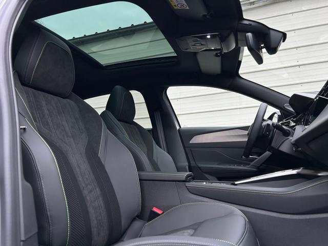 Peugeot 308 Hybrid 145 GT e-DCS6 *Pano*360*TOP ANGEBOT 