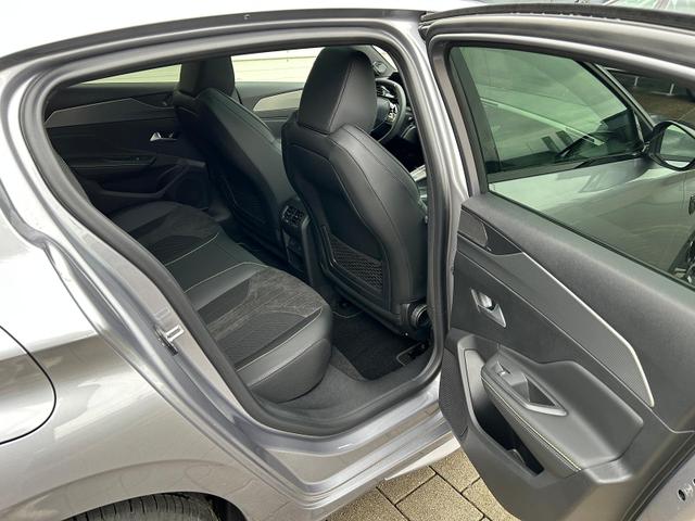 Peugeot 308 Hybrid 145 GT e-DCS6 *Pano*360*TOP ANGEBOT 