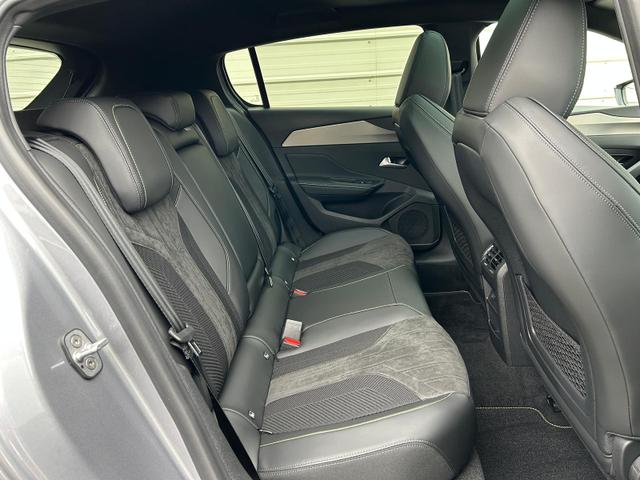 Peugeot 308 Hybrid 145 GT e-DCS6 *Pano*360*TOP ANGEBOT 