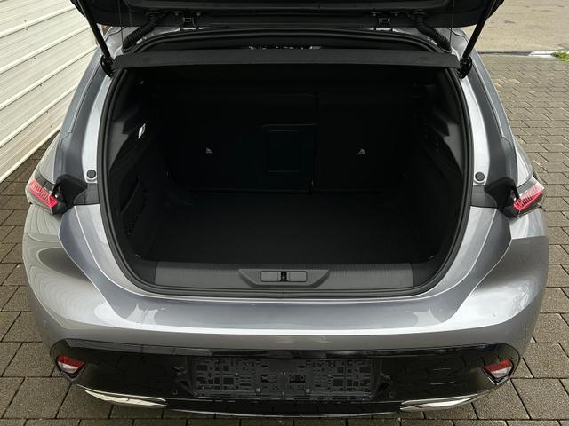 Peugeot 308 Hybrid 145 GT e-DCS6 *Pano*360*TOP ANGEBOT 