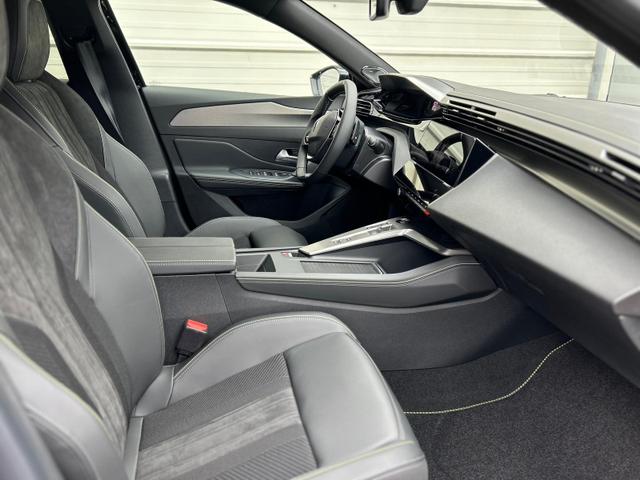 Peugeot 308 Hybrid 145 GT e-DCS6 *Pano*360*TOP ANGEBOT 