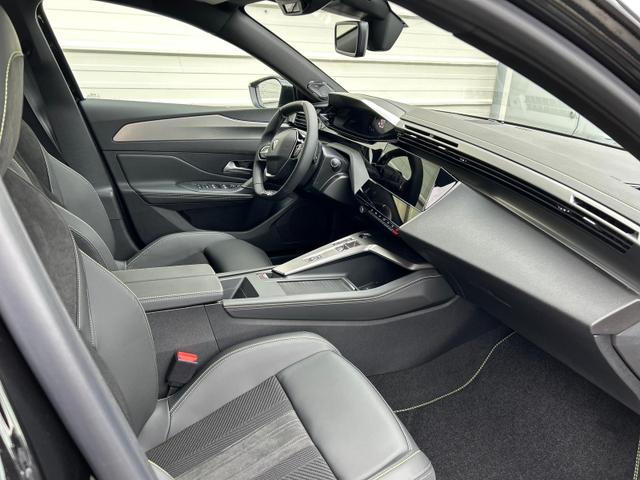 Peugeot 308 Hybrid 145 GT e-DCS6 *Pano*360*TOP ANGEBOT 