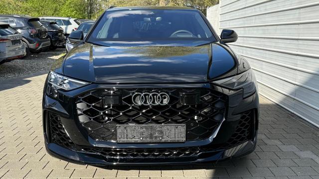 Audi RS Q8 performance 4.0l Quattro 640 PS VOLL*UPE 196TEUR* TOP 