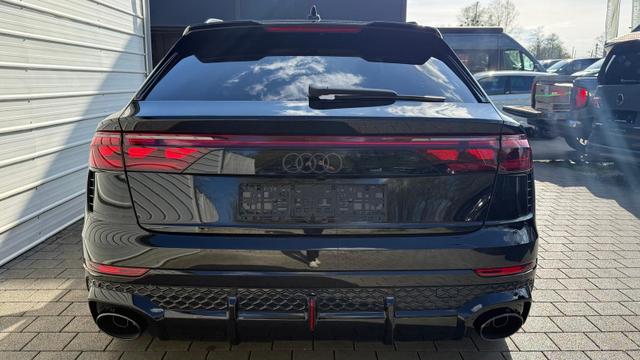 Audi RS Q8 performance 4.0l Quattro 640 PS VOLL*UPE 196TEUR* TOP 
