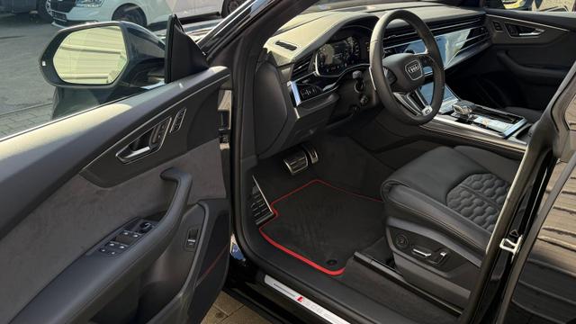 Audi RS Q8 performance 4.0l Quattro 640 PS VOLL*UPE 196TEUR* TOP 