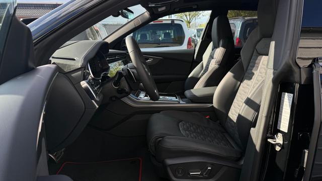 Audi RS Q8 performance 4.0l Quattro 640 PS VOLL*UPE 196TEUR* TOP 
