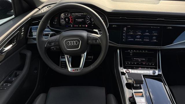 Audi RS Q8 performance 4.0l Quattro 640 PS VOLL*UPE 196TEUR* TOP 