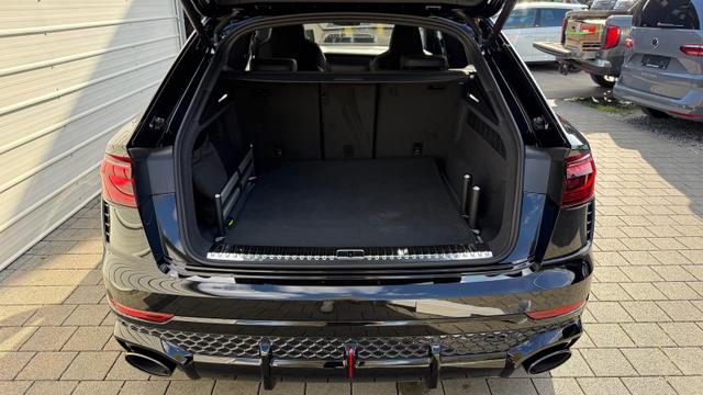 Audi RS Q8 performance 4.0l Quattro 640 PS VOLL*UPE 196TEUR* TOP 