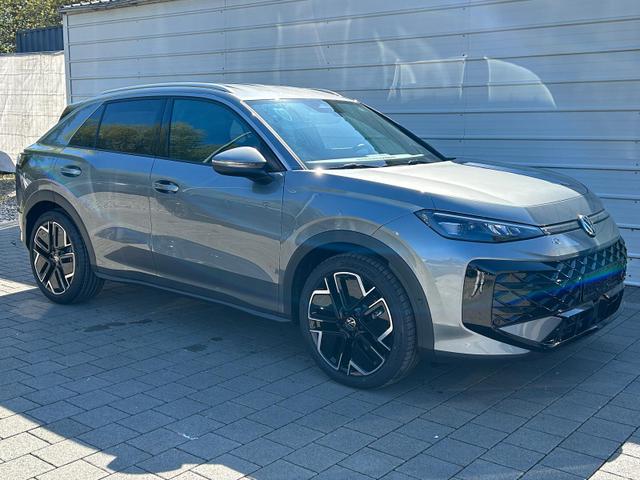 Volkswagen T-Roc - R-Line 1.5 eTSI DSG Neues Modell*AHK*Matrix*19"*Android Auto*EasyOpen*SHZ*Kamera*ParkAsstPro*ACC*Keyless