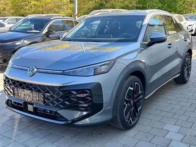 Volkswagen T-Roc R-Line 1.5 eTSI DSG Neues Modell*AHK*Matrix*19"*Android Auto*EasyOpen*SHZ*Kamera*ParkAsstPro*ACC*Keyless 