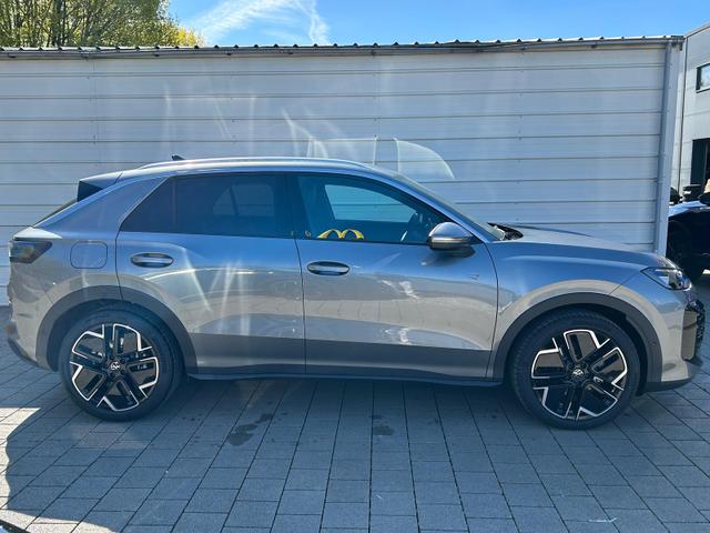 Volkswagen T-Roc R-Line 1.5 eTSI DSG Neues Modell*AHK*Matrix*19"*Android Auto*EasyOpen*SHZ*Kamera*ParkAsstPro*ACC*Keyless 