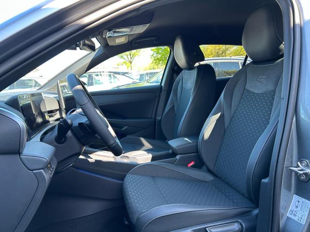 Volkswagen T-Roc R-Line 1.5 eTSI DSG Neues Modell*AHK*Matrix*19"*Android Auto*EasyOpen*SHZ*Kamera*ParkAsstPro*ACC*Keyless 