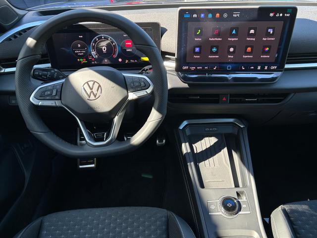 Volkswagen T-Roc R-Line 1.5 eTSI DSG Neues Modell*AHK*Matrix*19"*Android Auto*EasyOpen*SHZ*Kamera*ParkAsstPro*ACC*Keyless 
