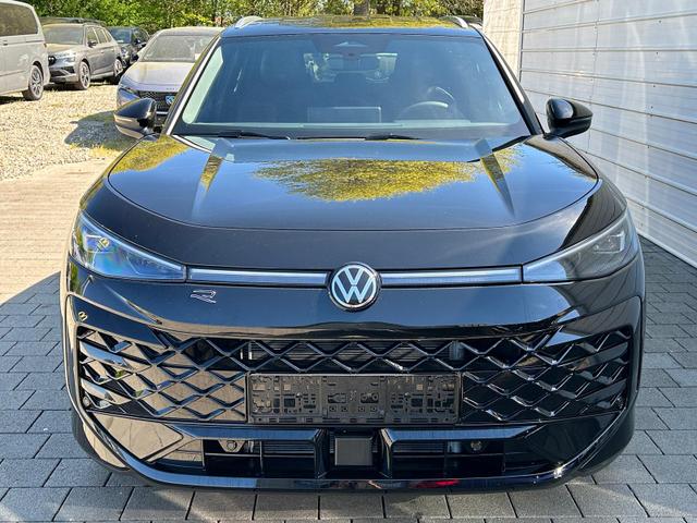 Volkswagen T-Roc R-Line 1.5 eTSI DSG Neues Modell*AHK*Matrix*19"*Android Auto*EasyOpen*SHZ*Kamera*ParkAsstPro*ACC*Keyless 