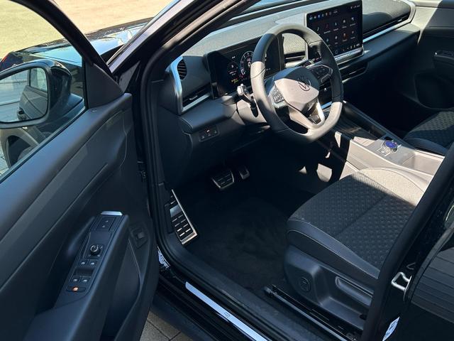 Volkswagen T-Roc R-Line 1.5 eTSI DSG Neues Modell*AHK*Matrix*19"*Android Auto*EasyOpen*SHZ*Kamera*ParkAsstPro*ACC*Keyless 