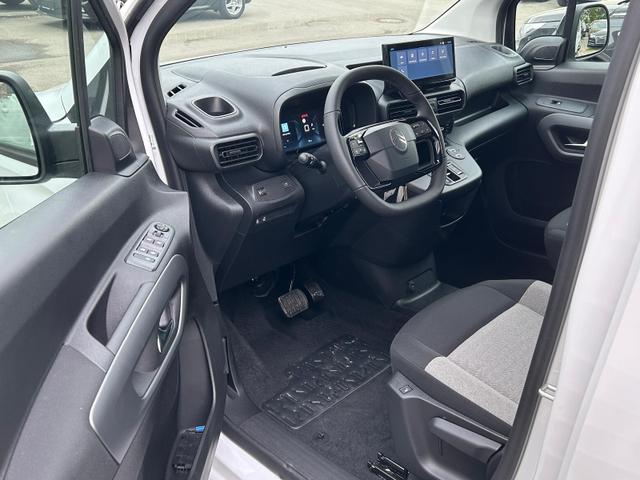 Citro&euml;n Berlingo MAX (M) BlueHDi 130 S&S EAT8 Android Auto*SHZ*Kamera*Klimaauto*16"LM*Dachreling 