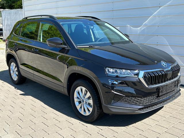 Skoda Karoq - Selection 1.5 TSI DSG Android Auto*SHZ*PDC*Klimaauto*SUNSET*LED