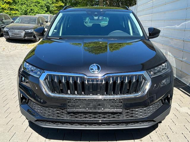 Skoda Karoq - Selection 1.5 TSI DSG Android Auto*SHZ*PDC*Klimaauto*SUNSET*LED