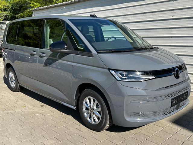 T7 Multivan - Business 2.0 TDI, DSG AHK*7 Sitz*Android Auto*SHZ*Matrix*Kamera*3Z Klimaauto*