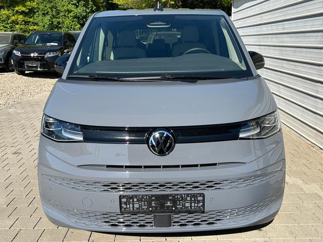 Volkswagen T7 Multivan Business 2.0 TDI, DSG AHK*7 Sitz*Android Auto*SHZ*Matrix*Kamera*3Z Klimaauto* 