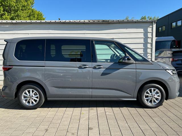 Volkswagen T7 Multivan Business 2.0 TDI, DSG AHK*7 Sitz*Android Auto*SHZ*Matrix*Kamera*3Z Klimaauto* 
