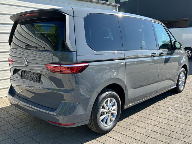Volkswagen T7 Multivan Business 2.0 TDI, DSG AHK*7 Sitz*Android Auto*SHZ*Matrix*Kamera*3Z Klimaauto* 