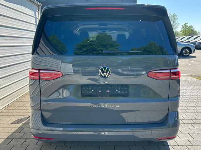 Volkswagen T7 Multivan Business 2.0 TDI, DSG AHK*7 Sitz*Android Auto*SHZ*Matrix*Kamera*3Z Klimaauto* 