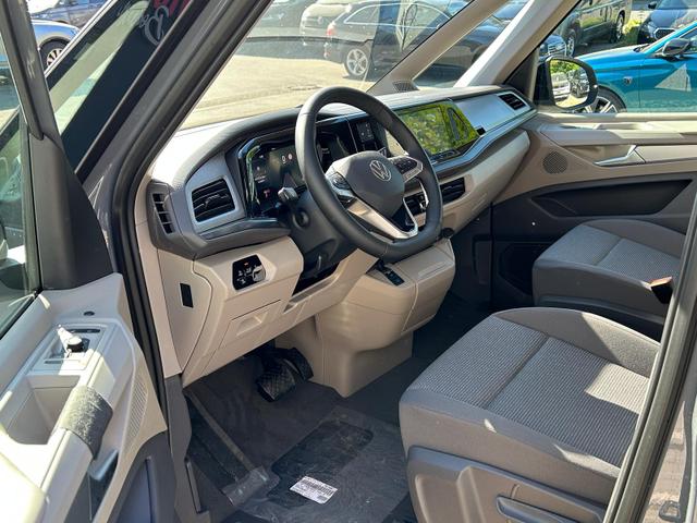 Volkswagen T7 Multivan Business 2.0 TDI, DSG AHK*7 Sitz*Android Auto*SHZ*Matrix*Kamera*3Z Klimaauto* 