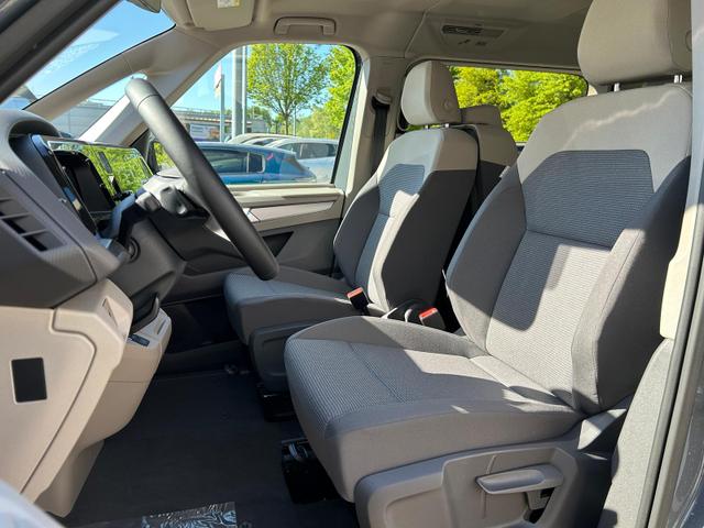 Volkswagen T7 Multivan Business 2.0 TDI, DSG AHK*7 Sitz*Android Auto*SHZ*Matrix*Kamera*3Z Klimaauto* 