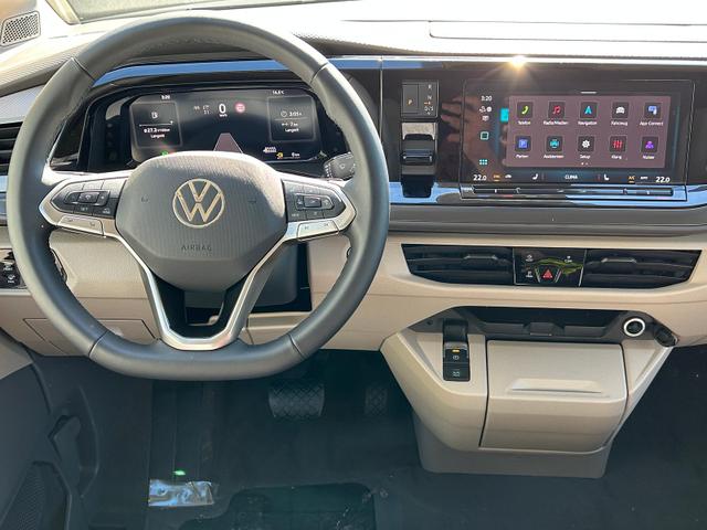 Volkswagen T7 Multivan Business 2.0 TDI, DSG AHK*7 Sitz*Android Auto*SHZ*Matrix*Kamera*3Z Klimaauto* 