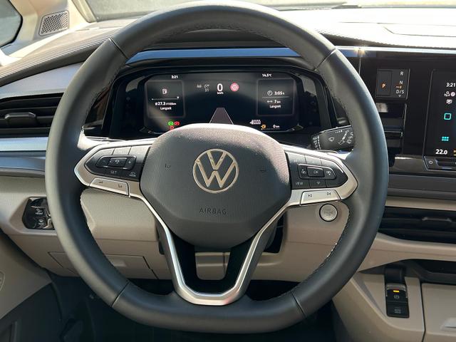 Volkswagen T7 Multivan Business 2.0 TDI, DSG AHK*7 Sitz*Android Auto*SHZ*Matrix*Kamera*3Z Klimaauto* 