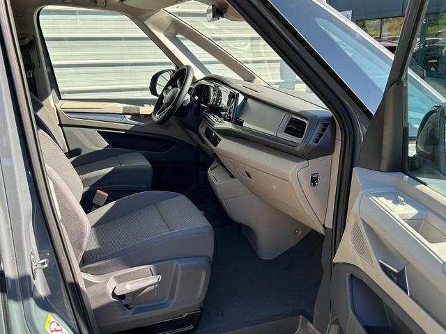Volkswagen T7 Multivan Business 2.0 TDI, DSG AHK*7 Sitz*Android Auto*SHZ*Matrix*Kamera*3Z Klimaauto* 