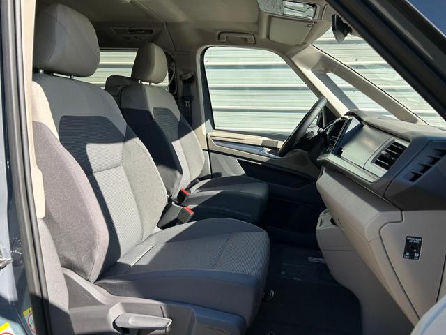 Volkswagen T7 Multivan Business 2.0 TDI, DSG AHK*7 Sitz*Android Auto*SHZ*Matrix*Kamera*3Z Klimaauto* 