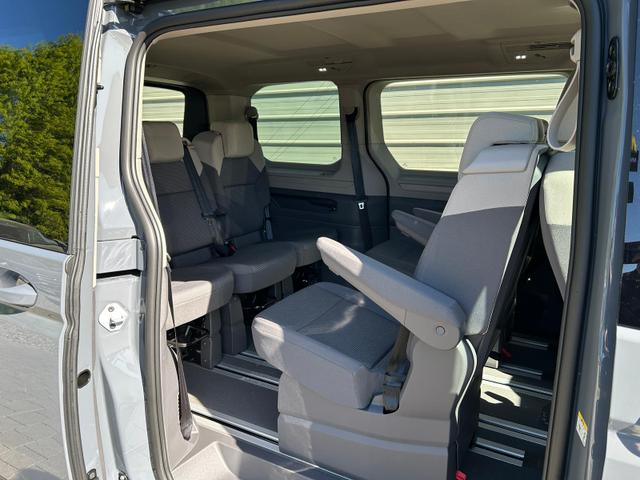 Volkswagen T7 Multivan Business 2.0 TDI, DSG AHK*7 Sitz*Android Auto*SHZ*Matrix*Kamera*3Z Klimaauto* 
