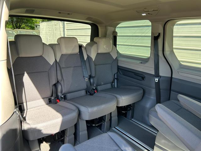 Volkswagen T7 Multivan Business 2.0 TDI, DSG AHK*7 Sitz*Android Auto*SHZ*Matrix*Kamera*3Z Klimaauto* 