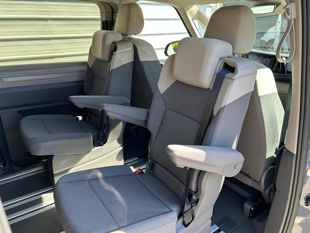 Volkswagen T7 Multivan Business 2.0 TDI, DSG AHK*7 Sitz*Android Auto*SHZ*Matrix*Kamera*3Z Klimaauto* 