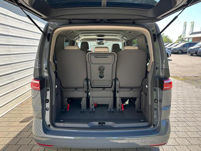 Volkswagen T7 Multivan Business 2.0 TDI, DSG AHK*7 Sitz*Android Auto*SHZ*Matrix*Kamera*3Z Klimaauto* 