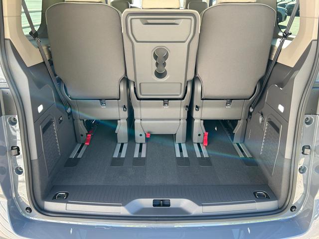 Volkswagen T7 Multivan Business 2.0 TDI, DSG AHK*7 Sitz*Android Auto*SHZ*Matrix*Kamera*3Z Klimaauto* 