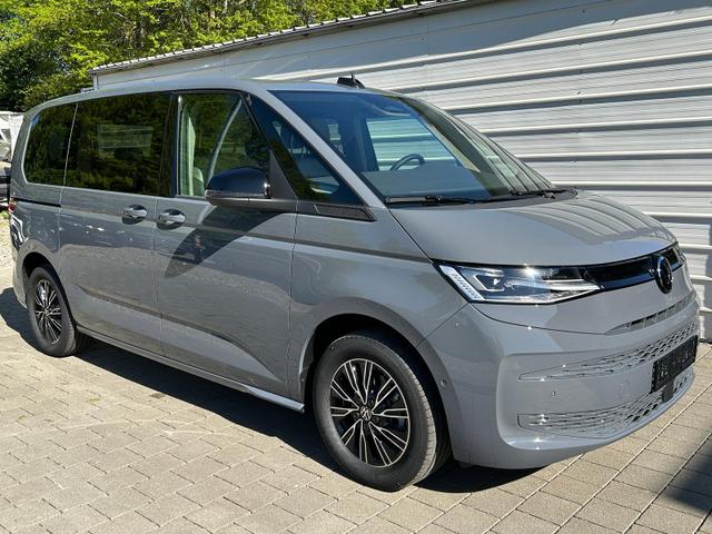 Volkswagen T7 Multivan - Business 2.0 TDI, DSG AHK*7 Sitz*NAVI*Android Auto*SHZ*Matrix*17"*Kamera*3Z Klimaauto*