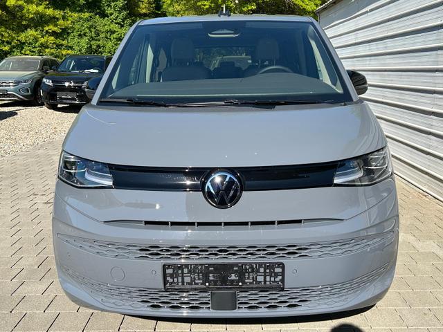 Volkswagen T7 Multivan Business 2.0 TDI, DSG AHK*7 Sitz*NAVI*Android Auto*SHZ*Matrix*17"*Kamera*3Z Klimaauto* 