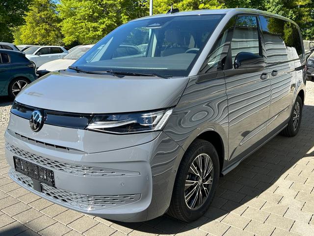 Volkswagen T7 Multivan Business 2.0 TDI, DSG AHK*7 Sitz*NAVI*Android Auto*SHZ*Matrix*17"*Kamera*3Z Klimaauto* 
