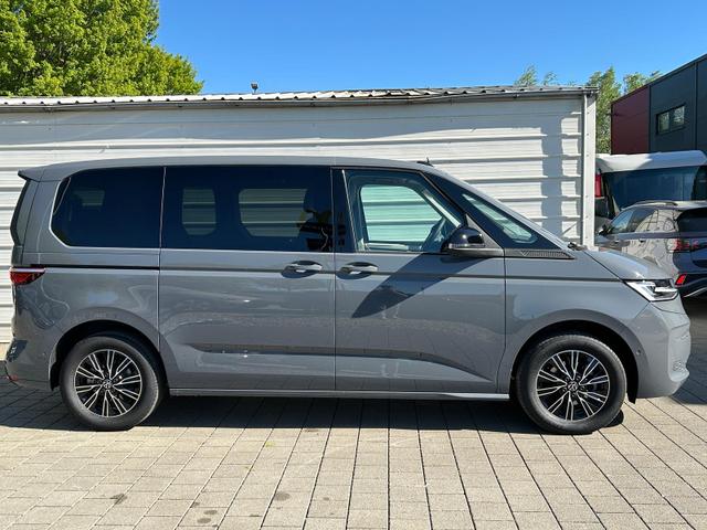 Volkswagen T7 Multivan Business 2.0 TDI, DSG AHK*7 Sitz*NAVI*Android Auto*SHZ*Matrix*17"*Kamera*3Z Klimaauto* 