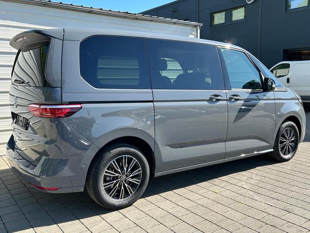 Volkswagen T7 Multivan Business 2.0 TDI, DSG AHK*7 Sitz*NAVI*Android Auto*SHZ*Matrix*17"*Kamera*3Z Klimaauto* 