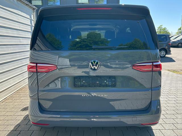 Volkswagen T7 Multivan Business 2.0 TDI, DSG AHK*7 Sitz*NAVI*Android Auto*SHZ*Matrix*17"*Kamera*3Z Klimaauto* 